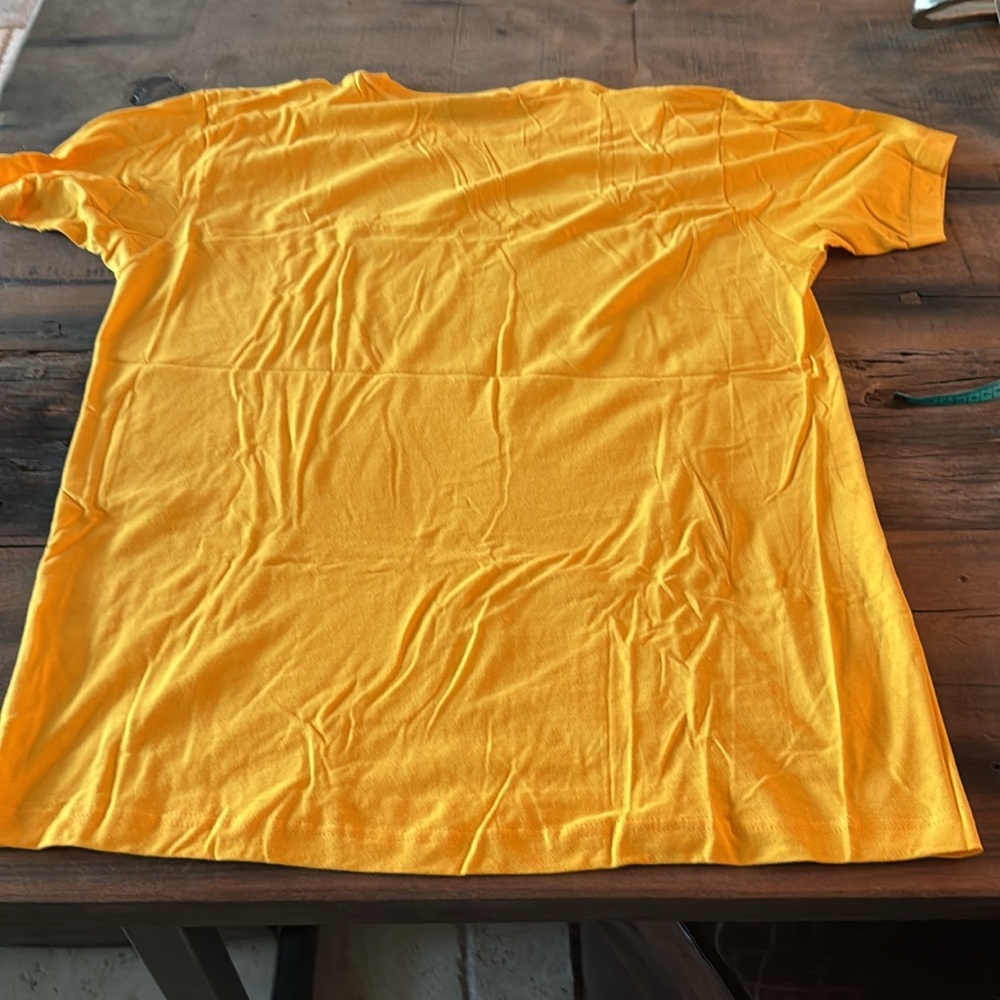 NWOT my dog is cooler than most people T-shirt size large - Picture 3 of 3